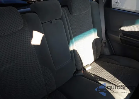 2006 Hyundai Tucson Gls/Limited из США, поврежденный, VIN KM8JN12D16U394519